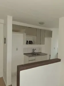 Apartamento com 2 Quartos à venda, 52m² no Jardim Elizabete, Taboão da Serra