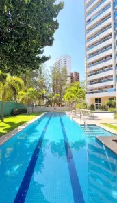 Apartamento com 4 Quartos à venda, 205m² no Aldeota, Fortaleza