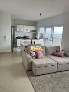 Apartamento com 3 Quartos à venda, 93m² no Barranco, Taubaté