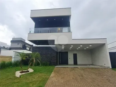 Casa de Condomínio com 3 Quartos à venda, 251m² no Alphaville Itu, Itu