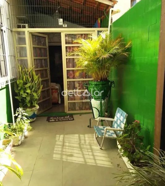 Casa com 3 quartos — Ouro Preto, Belo Horizonte