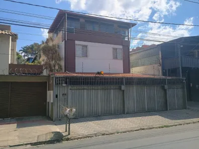 Cobertura com 3 Quartos à venda, 120m² no Santa Amélia, Belo Horizonte
