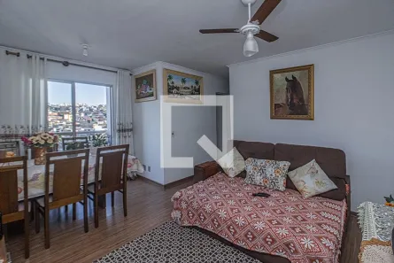 Apartamento com 3 Quartos à venda, 67m² no Jardim Vergueiro (Sacomã), São Paulo