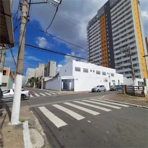 Prédio Comercial para venda ou aluguel, 507m² no Vila das Belezas, São Paulo