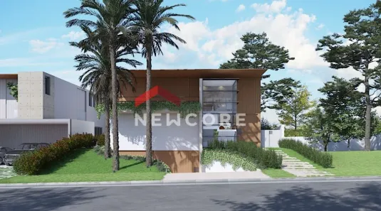 Casa de Condomínio com 4 Quartos à venda, 604m² no Alphaville Residencial Dois, Barueri