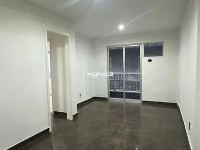 Apartamento com 3 Quartos para alugar, 83m² no Recreio dos Bandeirantes, Rio de Janeiro