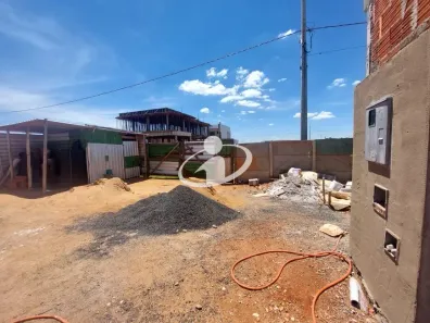 Lote/Terreno à venda, 294m² no Novo Mundo, Uberlândia