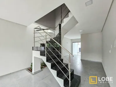 Sobrado com 3 Quartos à venda, 125m² no Escola Agrícola, Blumenau