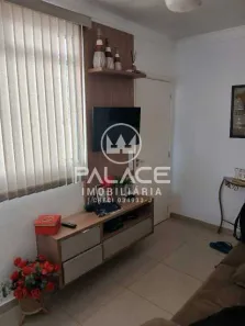 Apartamento com 2 Quartos à venda, 46m² no Ondas, Piracicaba