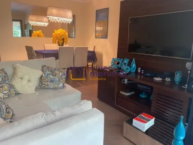 Apartamento com 3 Quartos à venda, 74m² no Vila Andrade, São Paulo