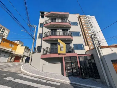 Cobertura com 2 Quartos à venda, 73m² no Vila Medeiros, São Paulo