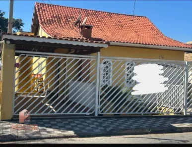 Casa com 5 Quartos à venda, 280m² no Centro, Igaratá