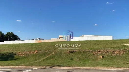 Lote/Terreno à venda, 1100m² no Parque Ecoresidencial Fazenda Jequitibá, Sorocaba