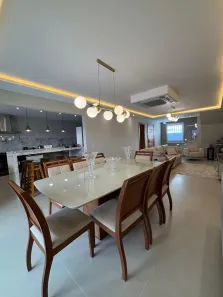 Casa com 4 Quartos à venda, 290m² no Jardim Camburi, Vitória