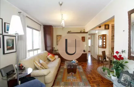 Apartamento com 2 Quartos à venda, 117m² no Pinheiros, São Paulo