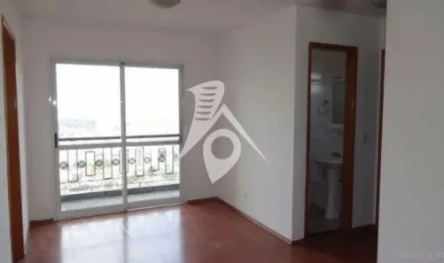 Apartamento com 2 Quartos para alugar, 55m² no Parque da Mooca, São Paulo