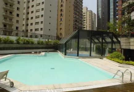Apartamento com 3 Quartos à venda, 181m² no Itaim Bibi, São Paulo