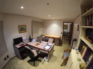 Sala Comercial à venda, 35m² no Bela Vista, São Paulo