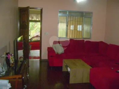 Casa com 3 Quartos à venda, 251m² no Jardim Colombo, São Paulo