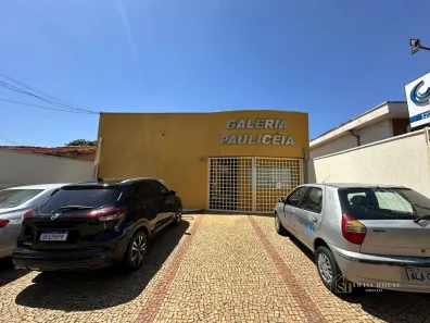 Sala Comercial com 2 Quartos para alugar, 40m² no Jardim Paulicéia, Campinas