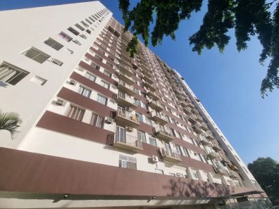 Apartamento com 2 Quartos à venda, 56m² no Barra da Tijuca, Rio de Janeiro