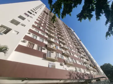 Apartamento com 2 Quartos à venda, 56m² no Barra da Tijuca, Rio de Janeiro