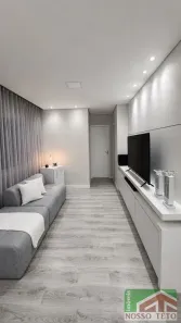 Apartamento com 2 Quartos à venda, 57m² no Parque Euclides Miranda, Sumaré