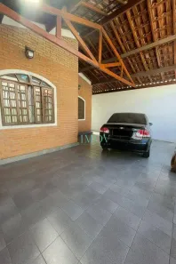 Casa com 4 Quartos à venda, 209m² no Monte Castelo, São José dos Campos