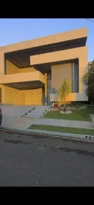 Casa de Condomínio com 3 Quartos à venda, 220m² no Quinta do Lago Residence, São José do Rio Preto