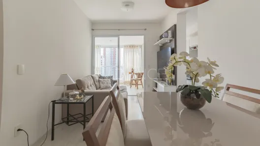 Apartamento com 1 Quarto à venda, 50m² no Jardim Anália Franco, São Paulo