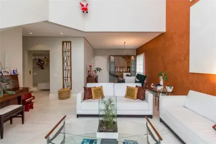 Cobertura com 4 Quartos à venda, 346m² no Vila Mariana, São Paulo