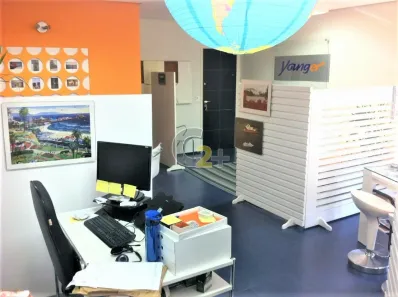 Sala Comercial à venda, 50m² no Perdizes, São Paulo