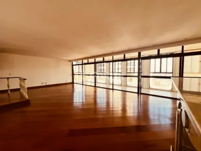 Apartamento com 4 Quartos à venda, 240m² no Paraíso, São Paulo