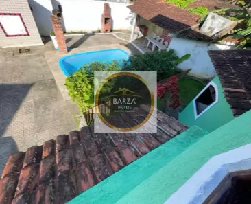 Casa de Condomínio com 3 Quartos à venda, 84m² no Aldeia dos Camarás, Camaragibe