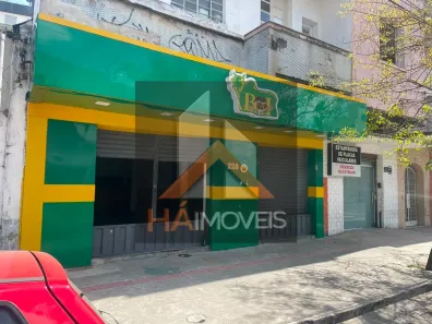 Ponto Comercial para alugar, 135m² no Prado, Belo Horizonte