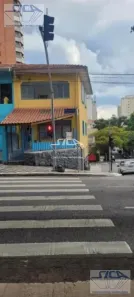Imóvel Comercial com 3 Quartos para alugar, 114m² no Vila Clementino, São Paulo