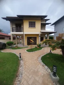 Casa com 3 Quartos para alugar, 227m² no Ingleses do Rio Vermelho, Florianópolis