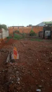 Lote/Terreno à venda, 300m² no Nossa Senhora Aparecida, Uberlândia