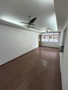 Apartamento com 2 Quartos à venda, 105m² no Gonzaga, Santos