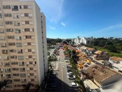 Apartamento com 3 Quartos para alugar, 75m² no Cancela Preta, Macaé