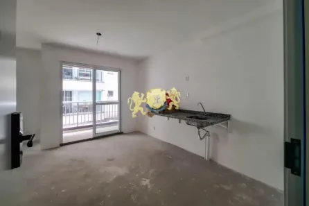 Flat com 1 Quarto à venda, 26m² no Vila Mariana, São Paulo
