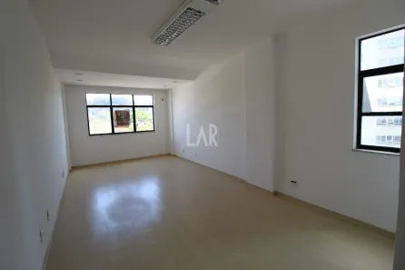 Sala Comercial para alugar, 32m² no Lourdes, Belo Horizonte