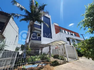 Apartamento com 1 Quarto à venda, 39m² no Cristo Redentor, Porto Alegre