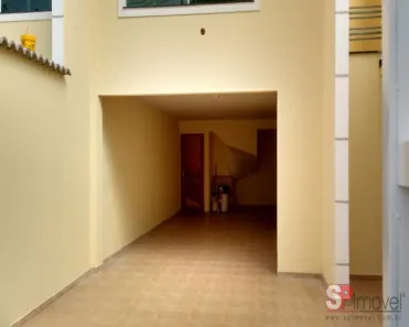Sobrado com 3 Quartos à venda, 200m² no Jardim Virginia Bianca, São Paulo
