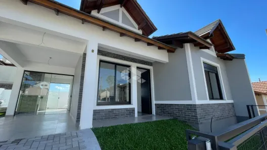 Casa com 2 Quartos à venda, 120m² no Linha Santa Cruz, Santa Cruz do Sul