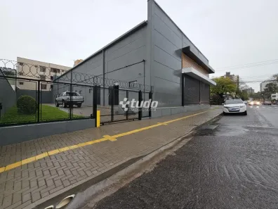 Ponto Comercial para alugar, 110m² no Rio Branco, Novo Hamburgo
