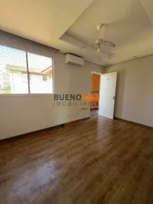 Apartamento com 2 Quartos para alugar, 49m² no Residencial Terras de São Pedro, Santa Bárbara D'Oeste