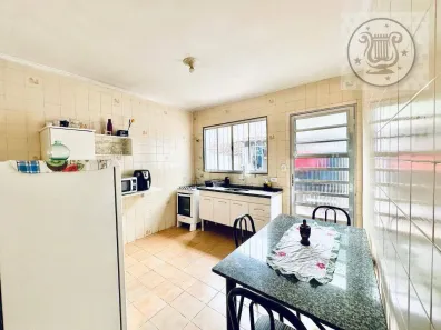 Sobrado com 3 Quartos à venda, 90m² no Jardim Imperador (Zona Leste), São Paulo