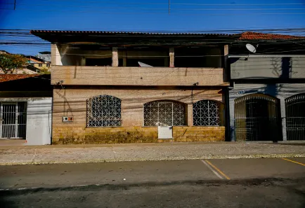 Casa com 4 Quartos à venda, 94m² no Santa Luzia, Juiz de Fora