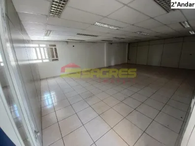 Prédio Comercial para alugar, 612m² no Santana, São Paulo